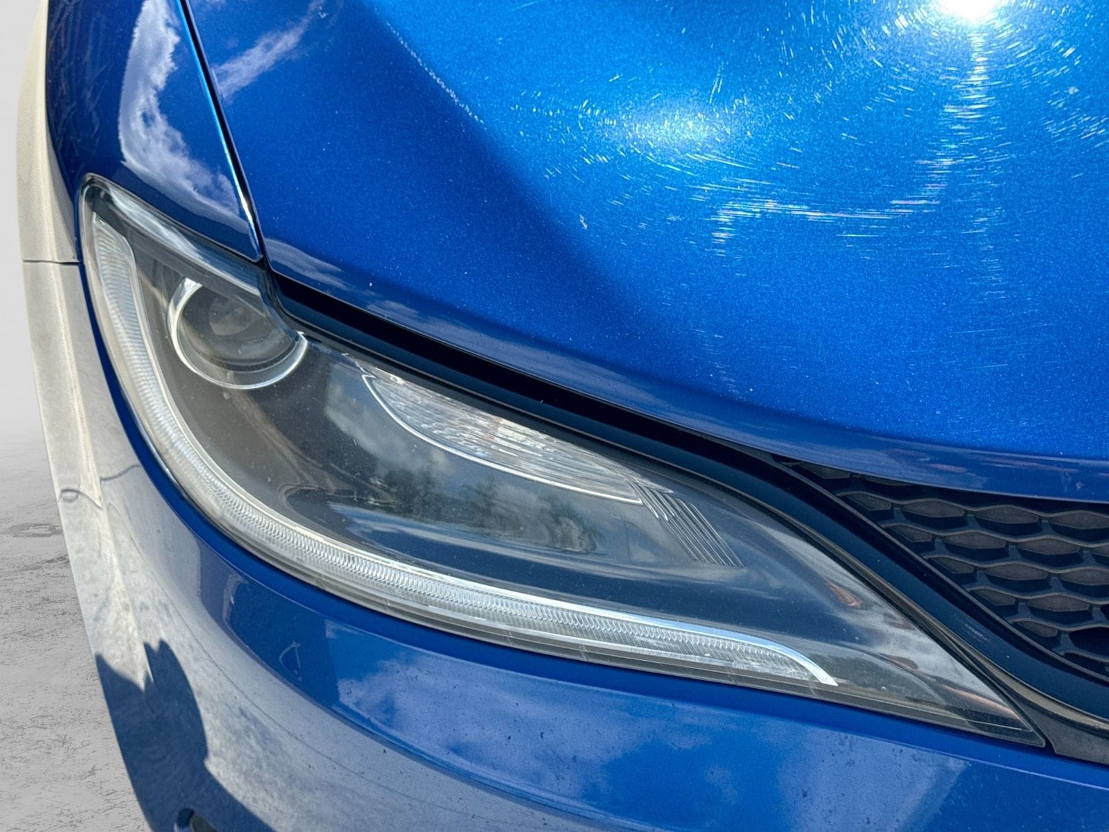 Thumbnail: 2016 Chrysler 200 - 12