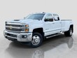  Chevrolet Silverado 3500HD