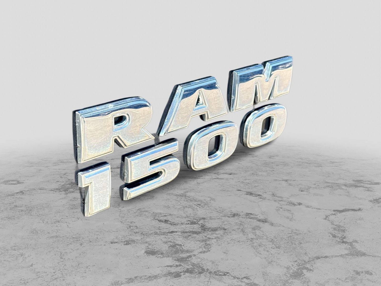 Thumbnail: 2014 RAM 1500 - 13