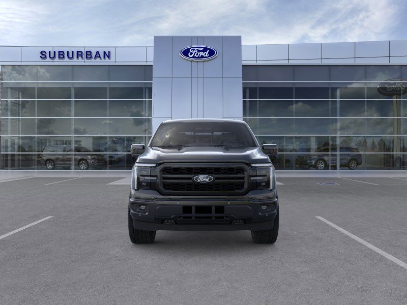 Thumbnail: 2026 Ford F-150 - 7