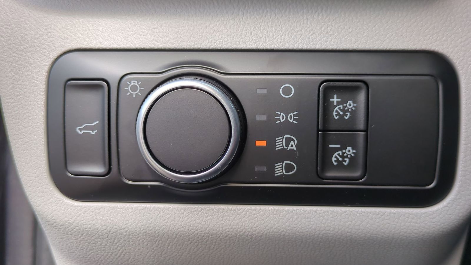 Thumbnail: 2025 Ford Escape - 16