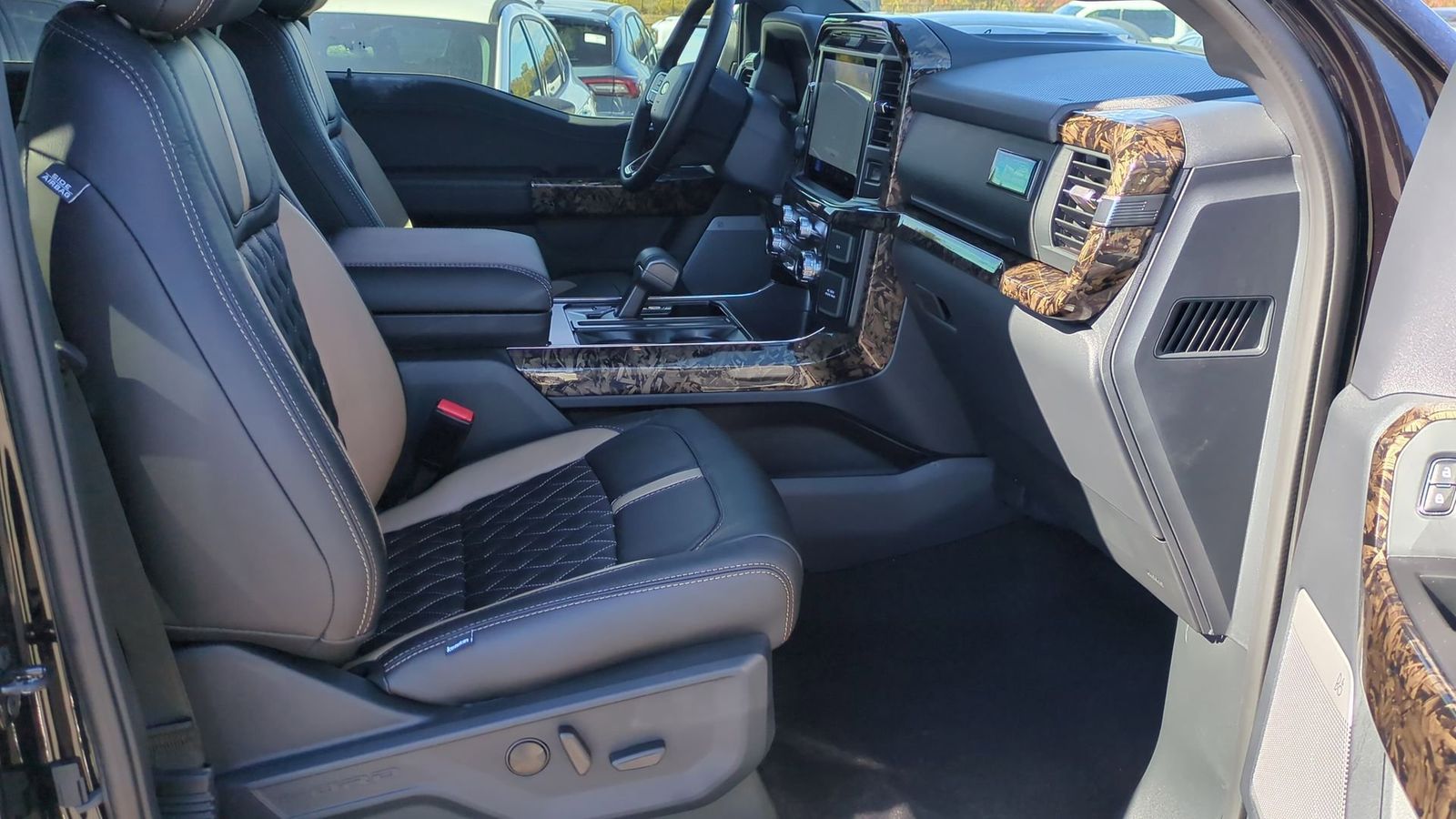 Thumbnail: 2025 Ford F-150 - 23