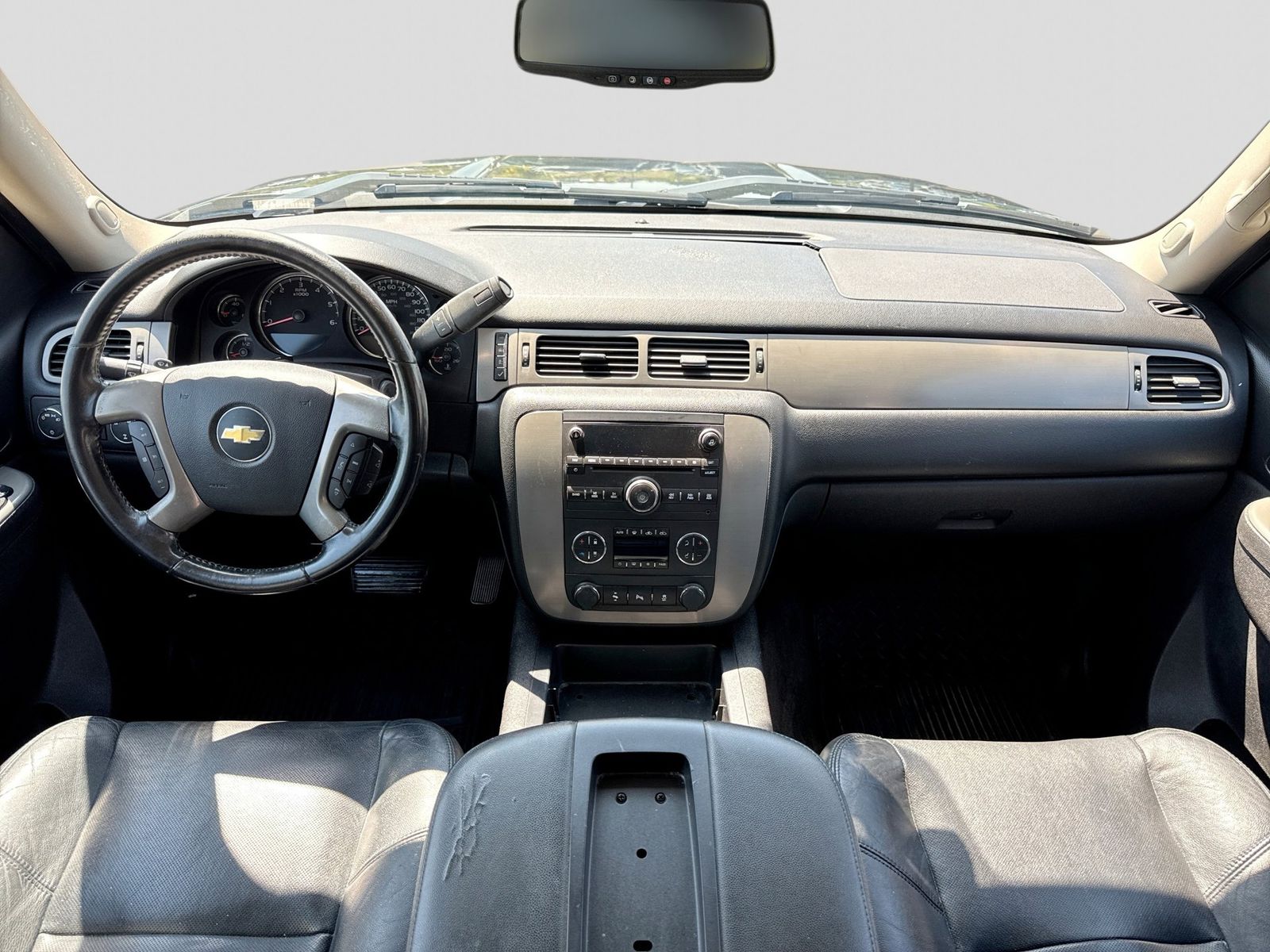 Thumbnail: 2013 Chevrolet Silverado 1500 - 18