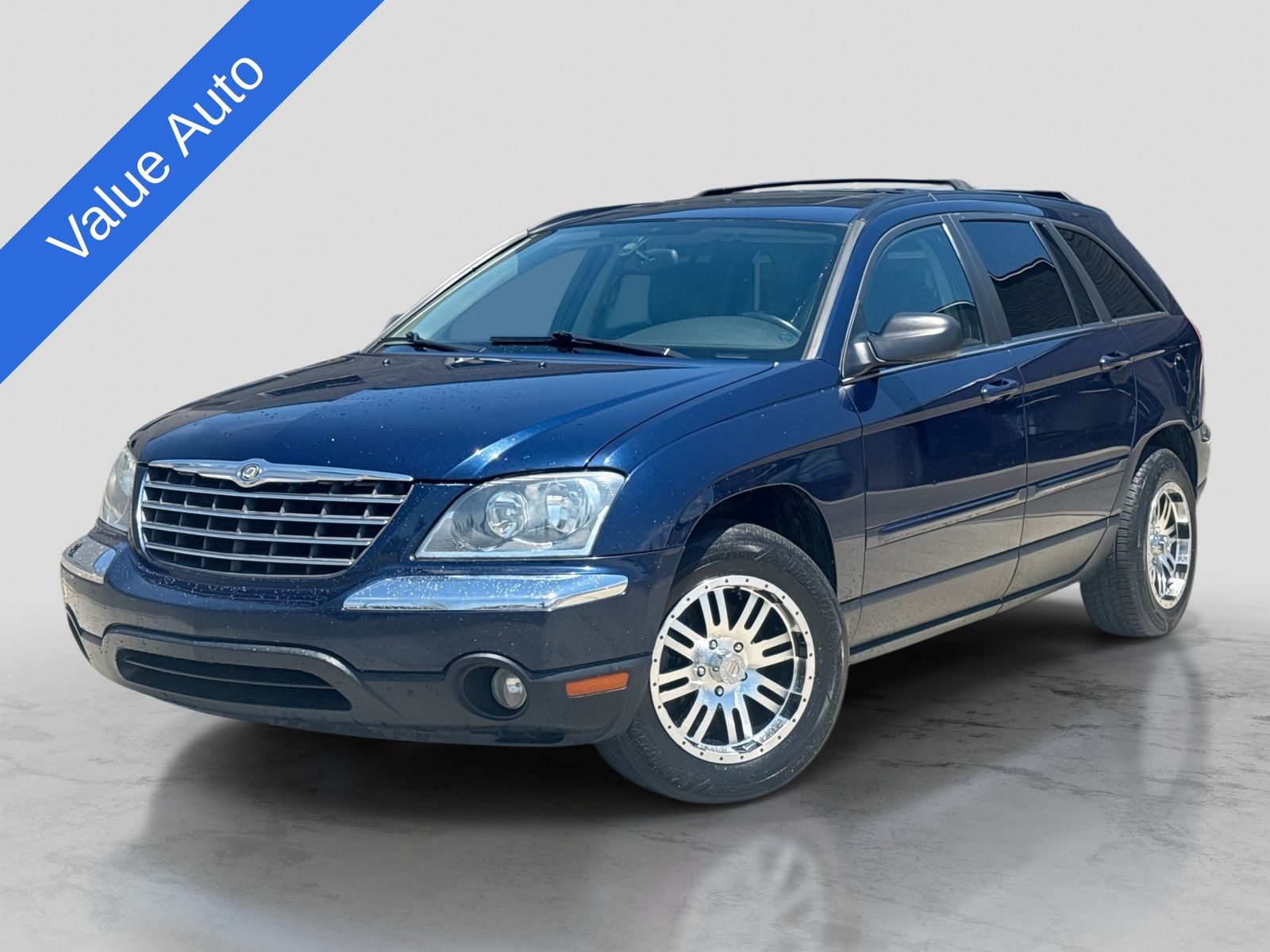 2005 Chrysler Pacifica Touring -
                  Washington, MI