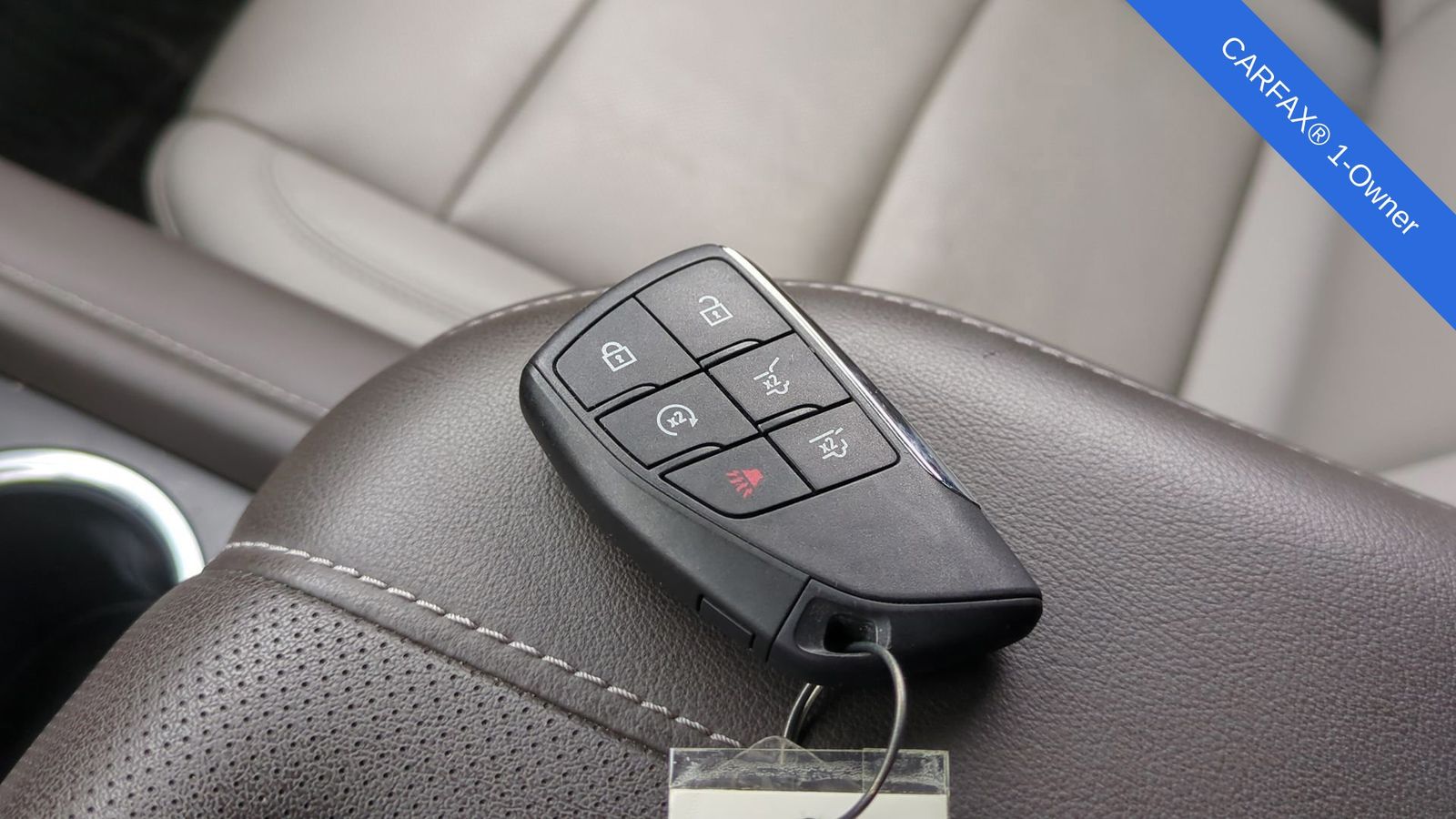 Thumbnail: 2023 GMC Yukon XL - 41