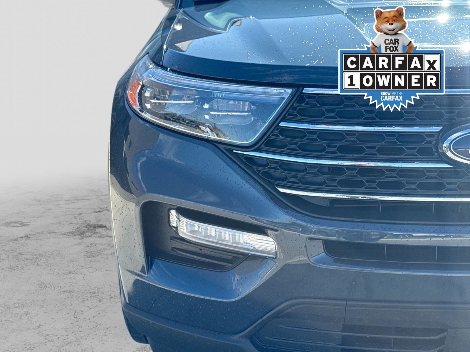 Thumbnail: 2023 Ford Explorer - 9