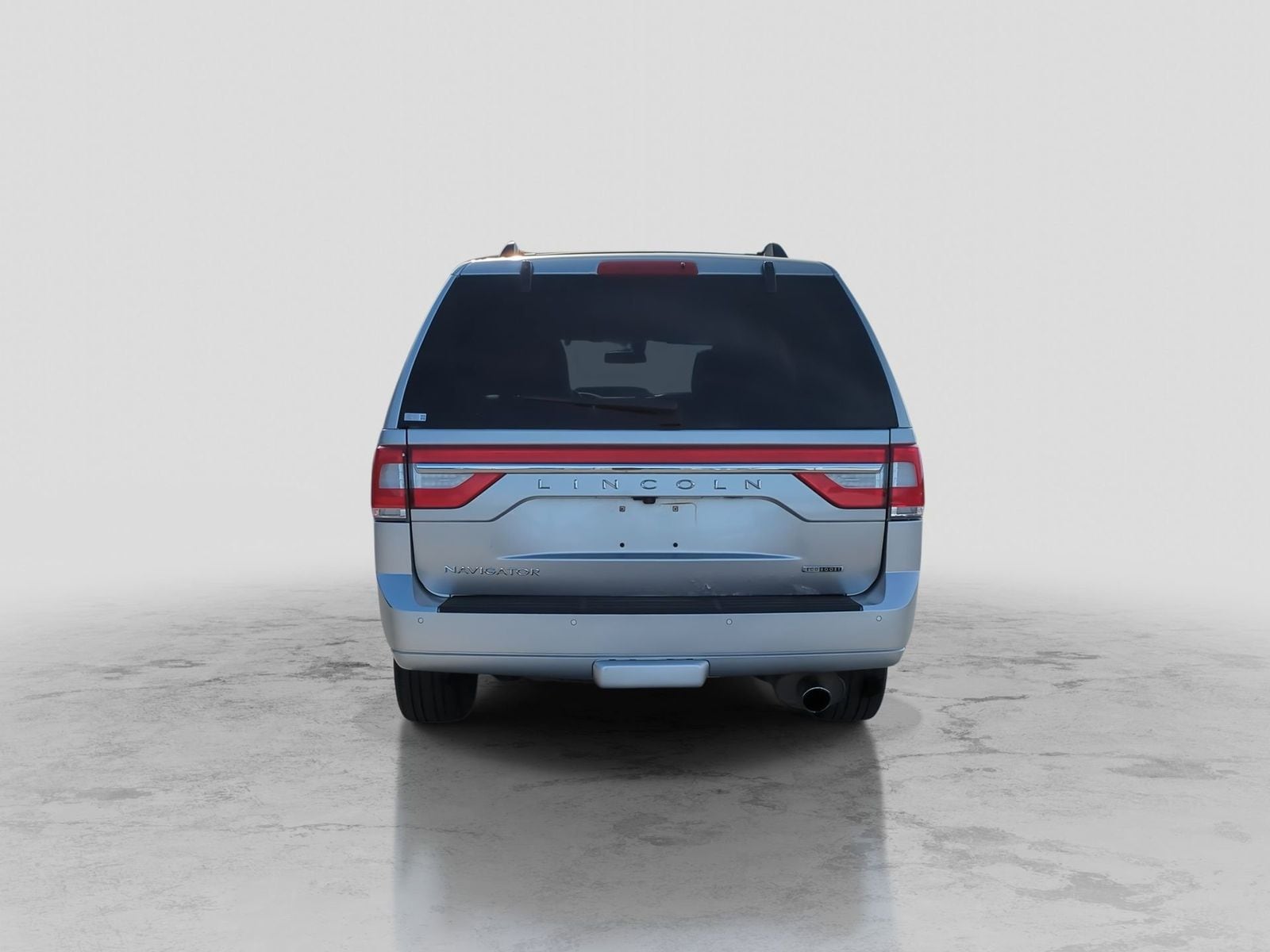 Thumbnail: 2016 Lincoln Navigator - 7