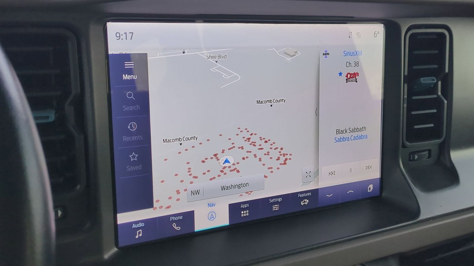 Thumbnail: 2024 Ford Bronco - 31