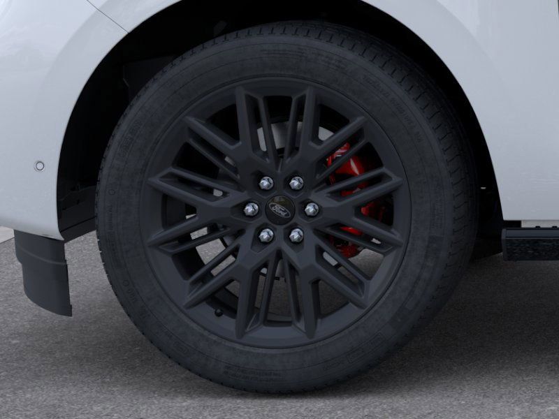 Thumbnail: 2025 Ford Expedition MAX - 20