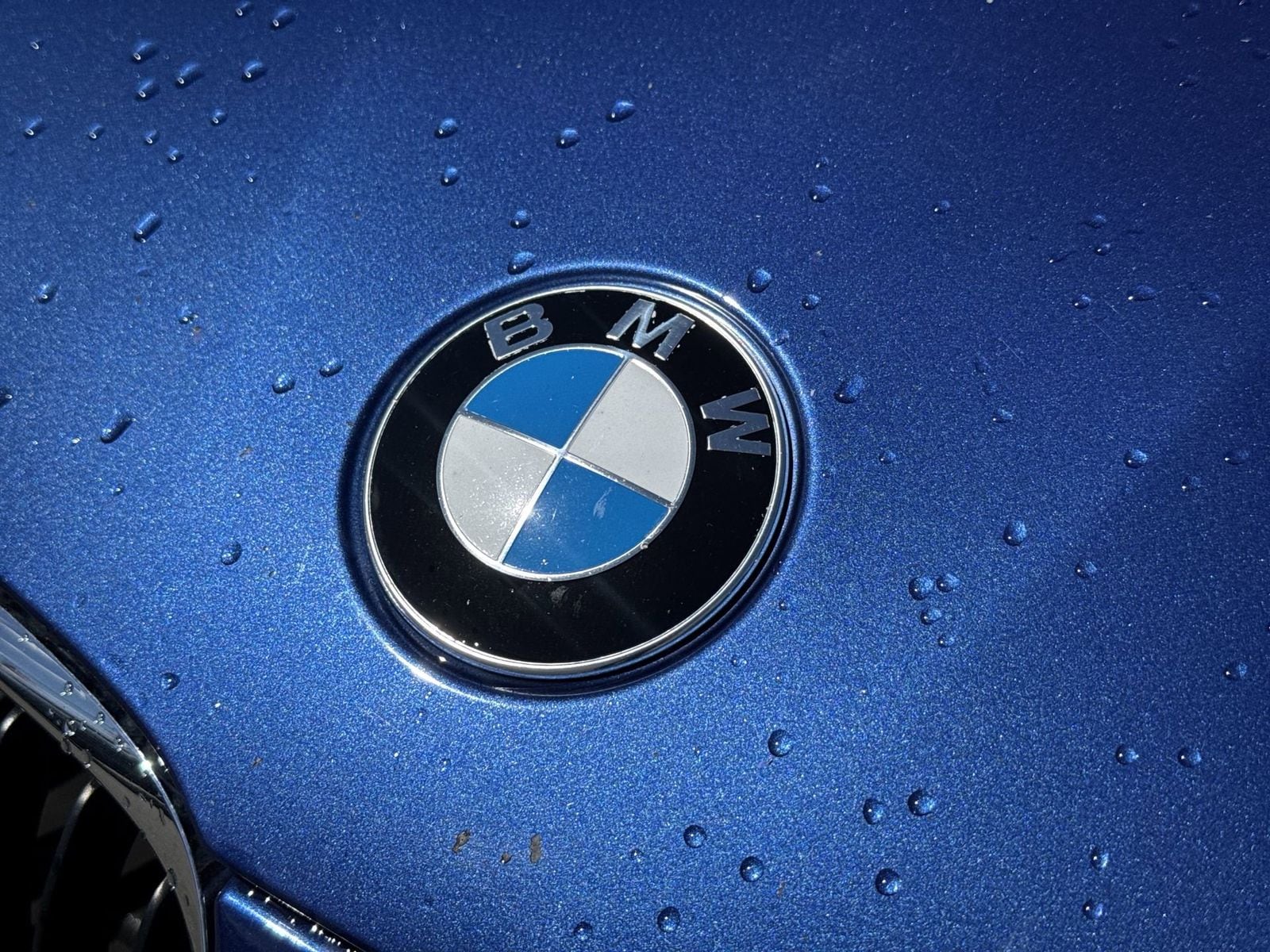 Thumbnail: 2010 BMW 3 Series - 12