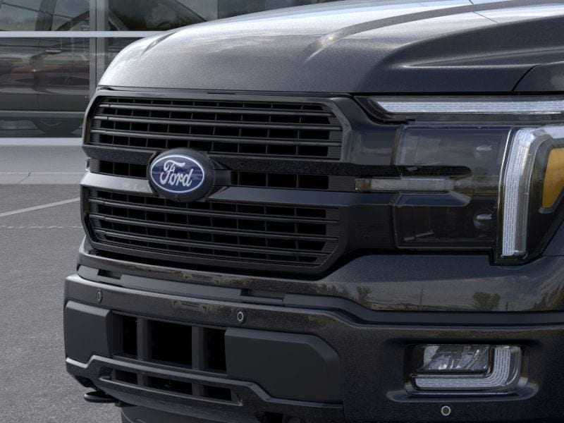 Thumbnail: 2026 Ford F-150 - 18