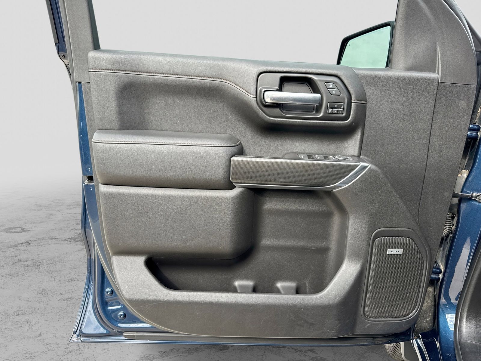 Thumbnail: 2019 GMC Sierra 1500 - 37