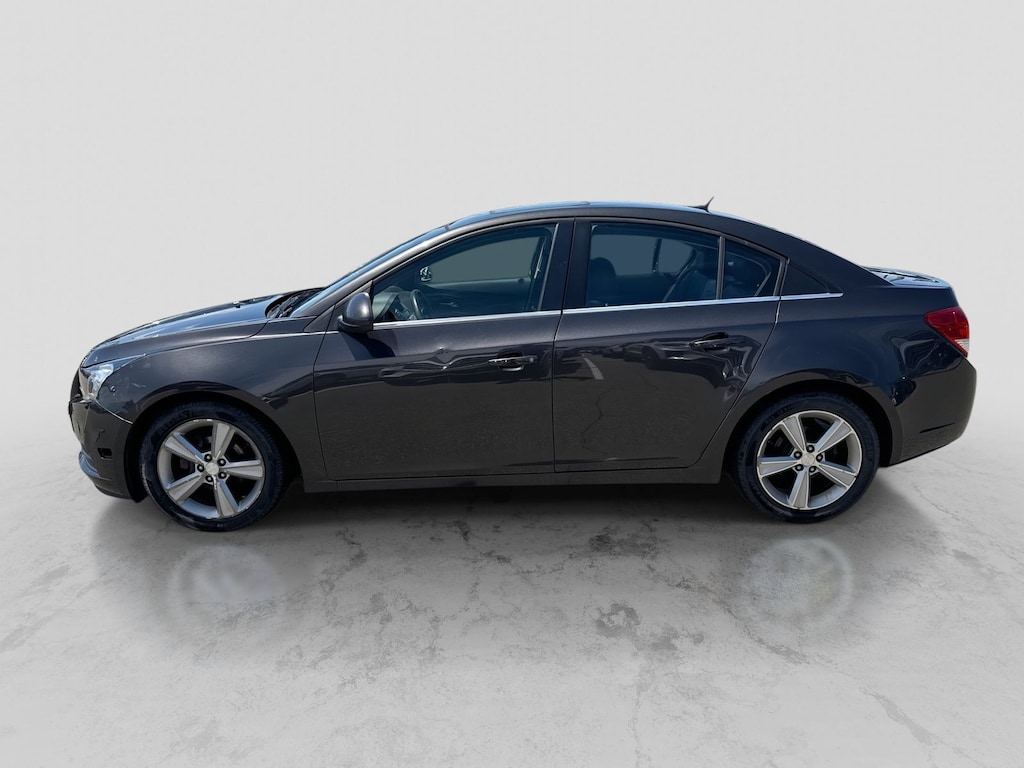 Used 2014 Chevrolet Cruze 2LT Sedan