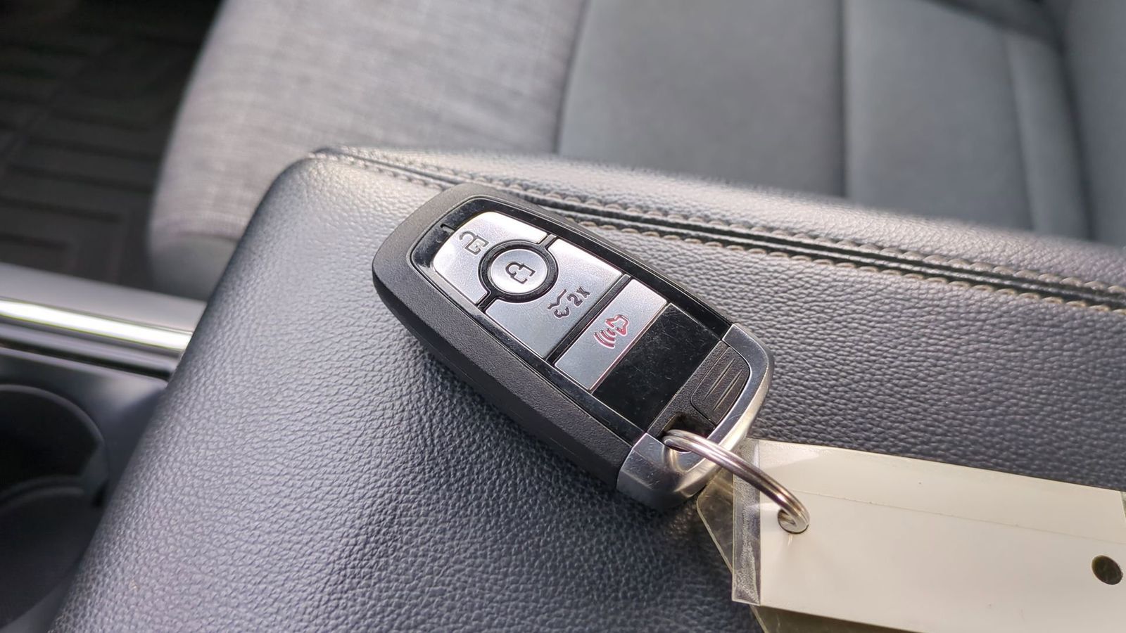 Thumbnail: 2023 Ford F-150 - 38