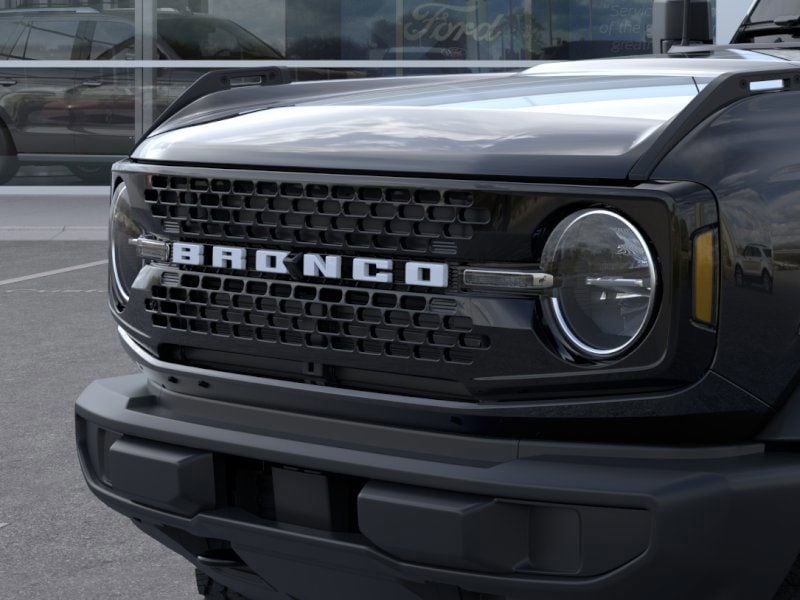 Thumbnail: 2025 Ford Bronco - 20