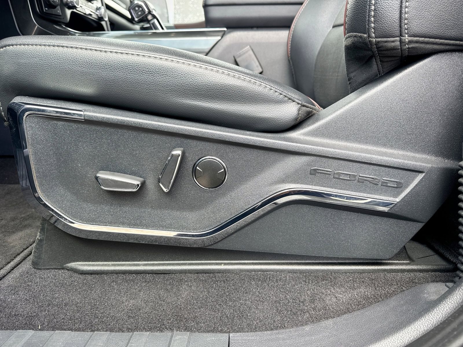 Thumbnail: 2023 Ford F-150 - 3