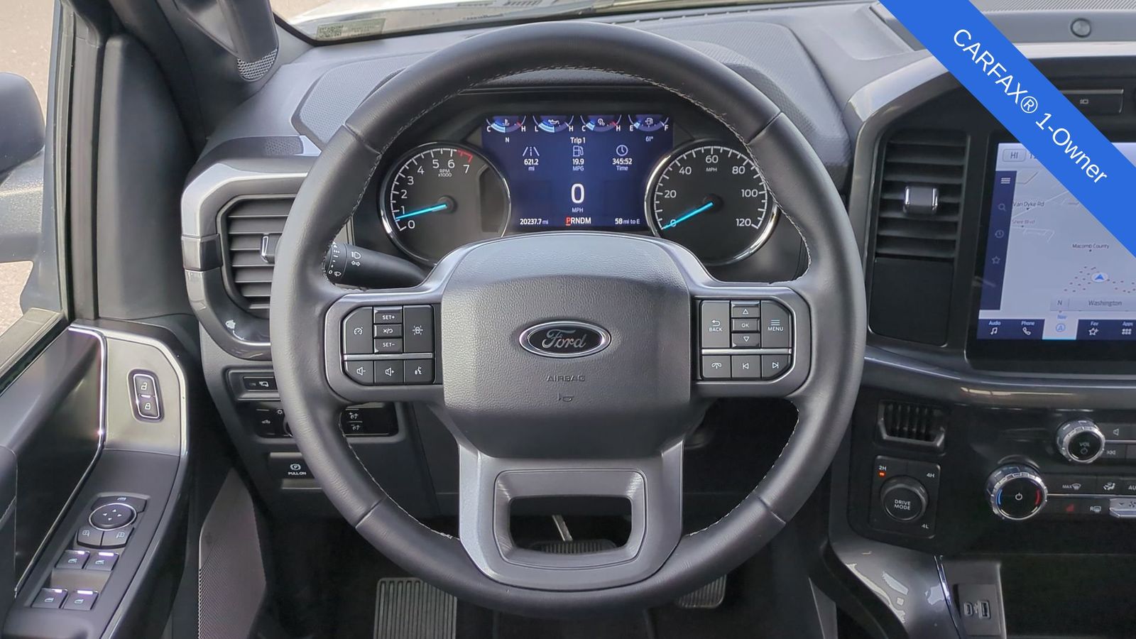 Thumbnail: 2023 Ford F-150 - 28