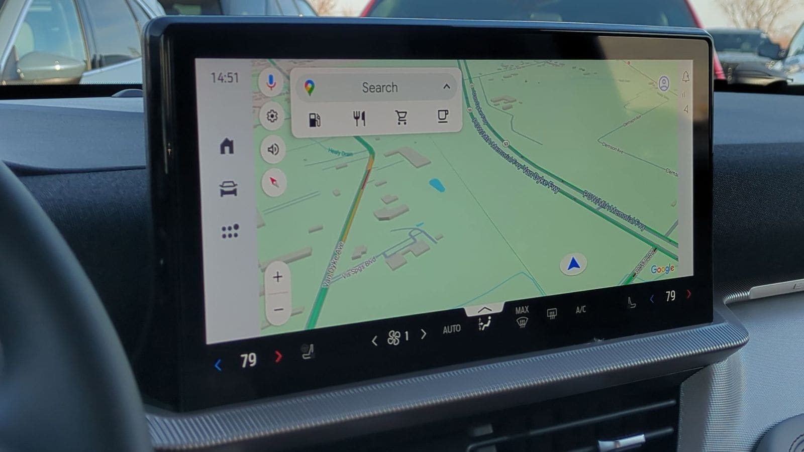 Thumbnail: 2026 Ford Explorer - 27