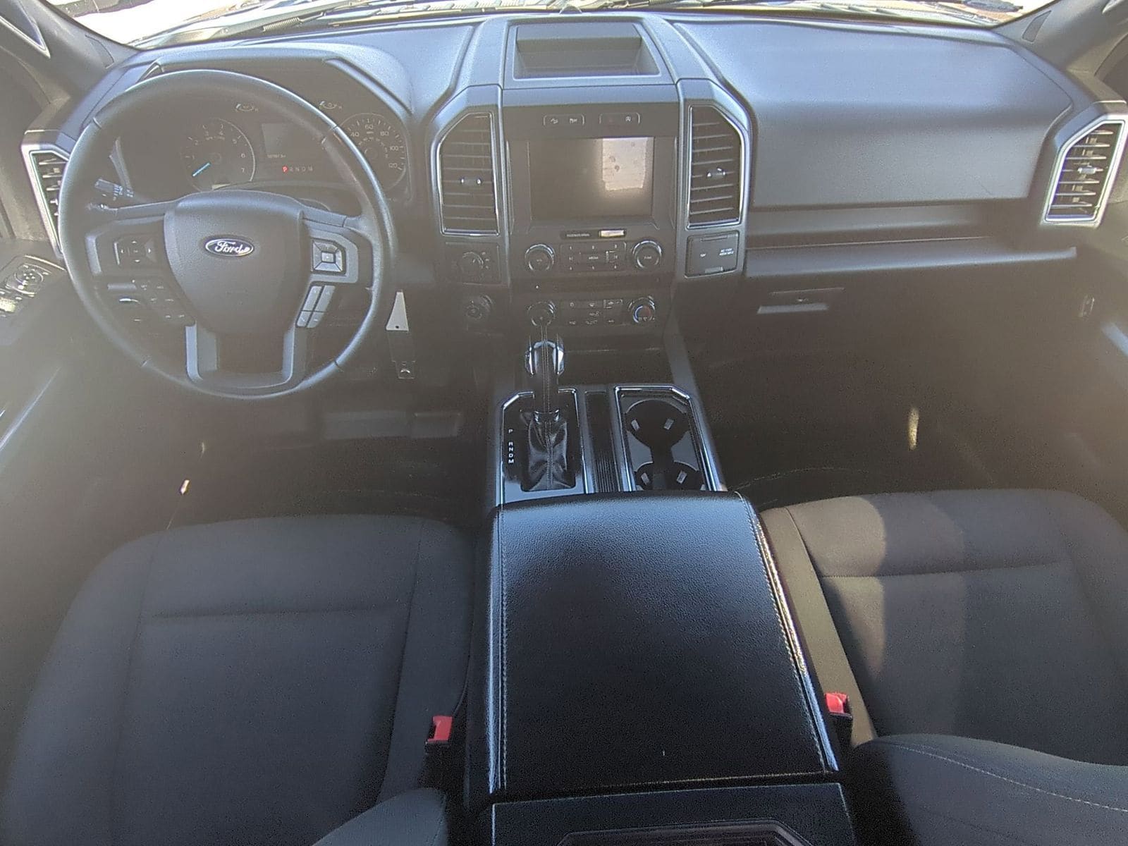 Thumbnail: 2018 Ford F-150 - 19