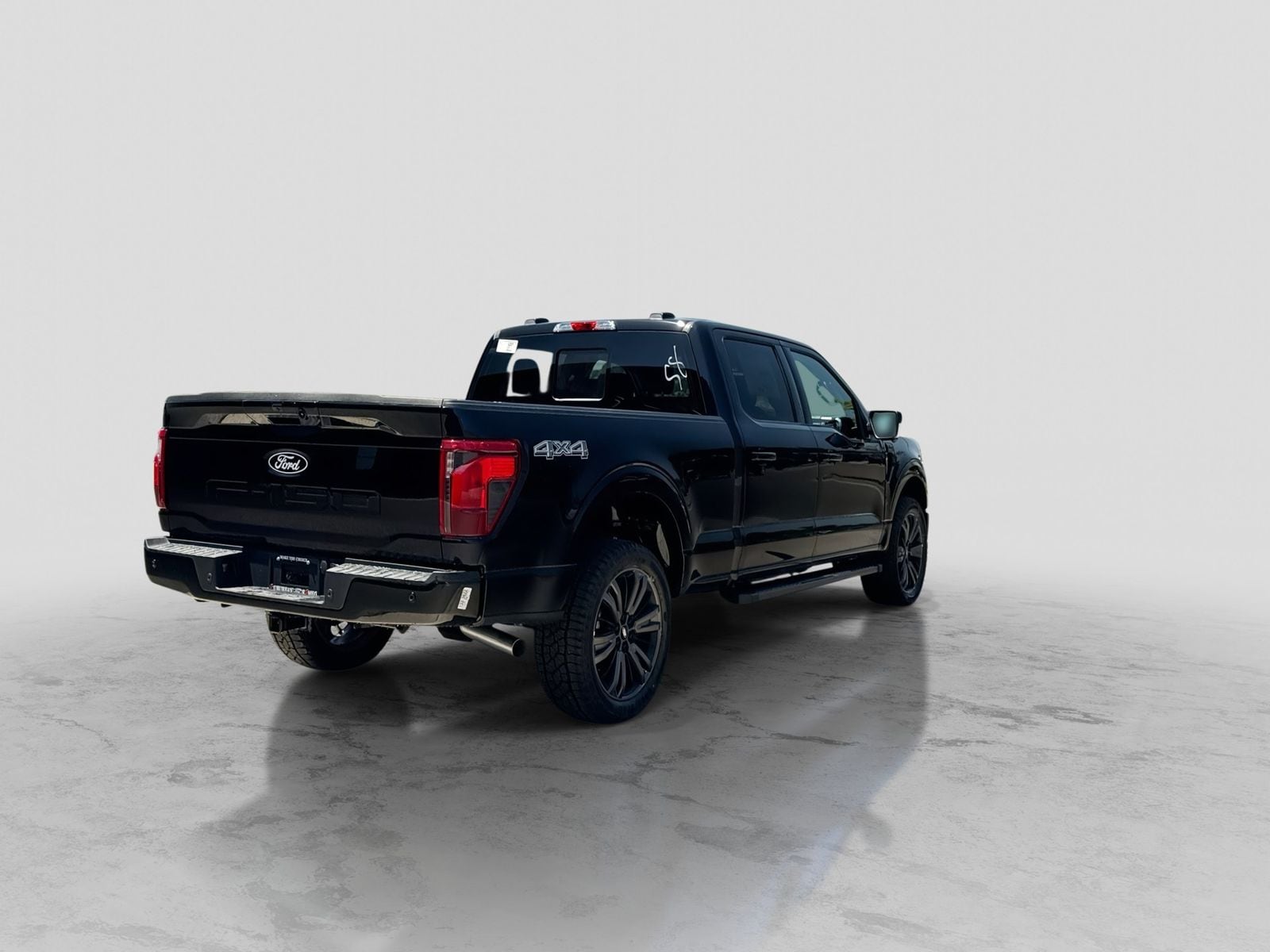 Thumbnail: 2026 Ford F-150 - 7