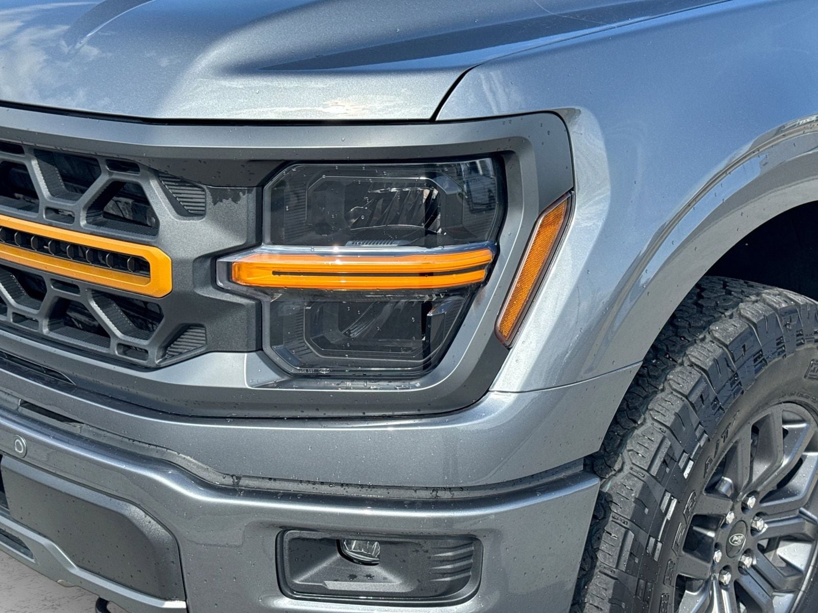 Thumbnail: 2025 Ford F-150 - 9