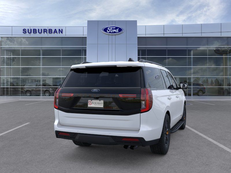 Thumbnail: 2026 Ford Expedition - 9