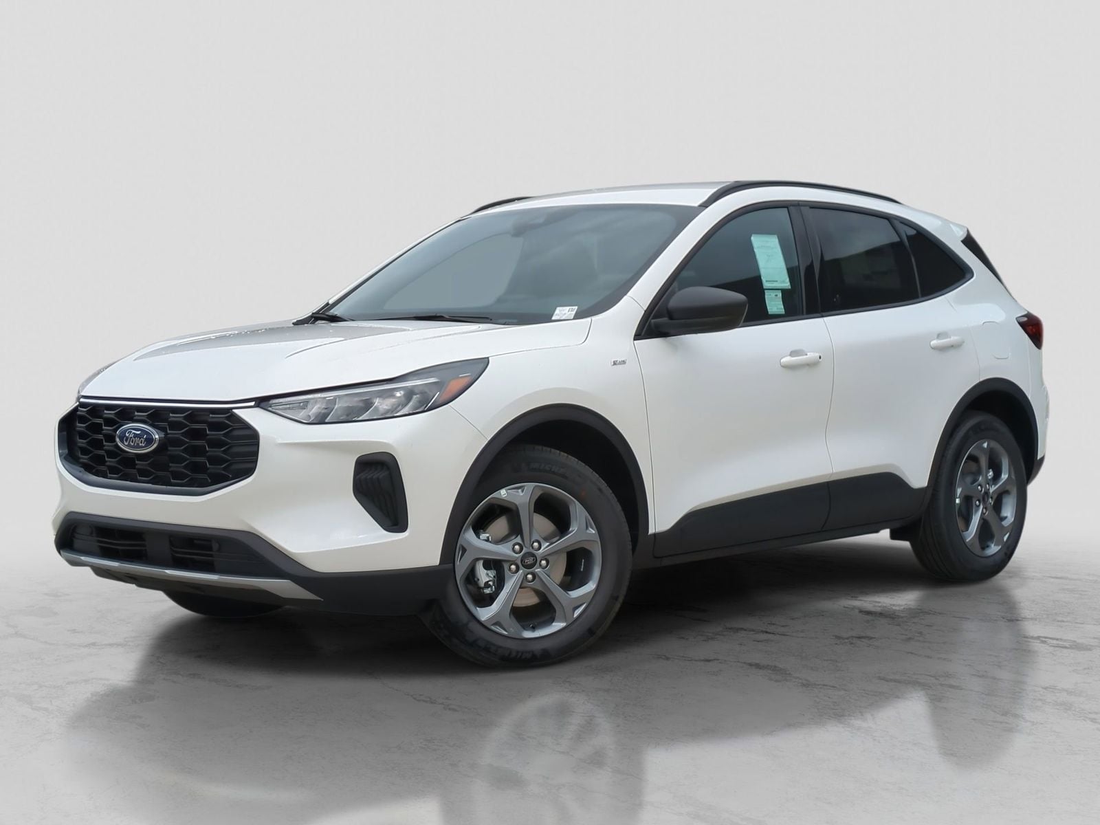 Thumbnail: 2025 Ford Escape - 1