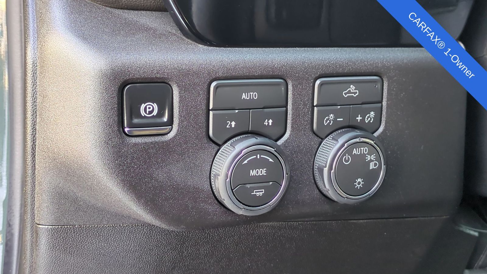 Thumbnail: 2026 Chevrolet Silverado 1500 - 19