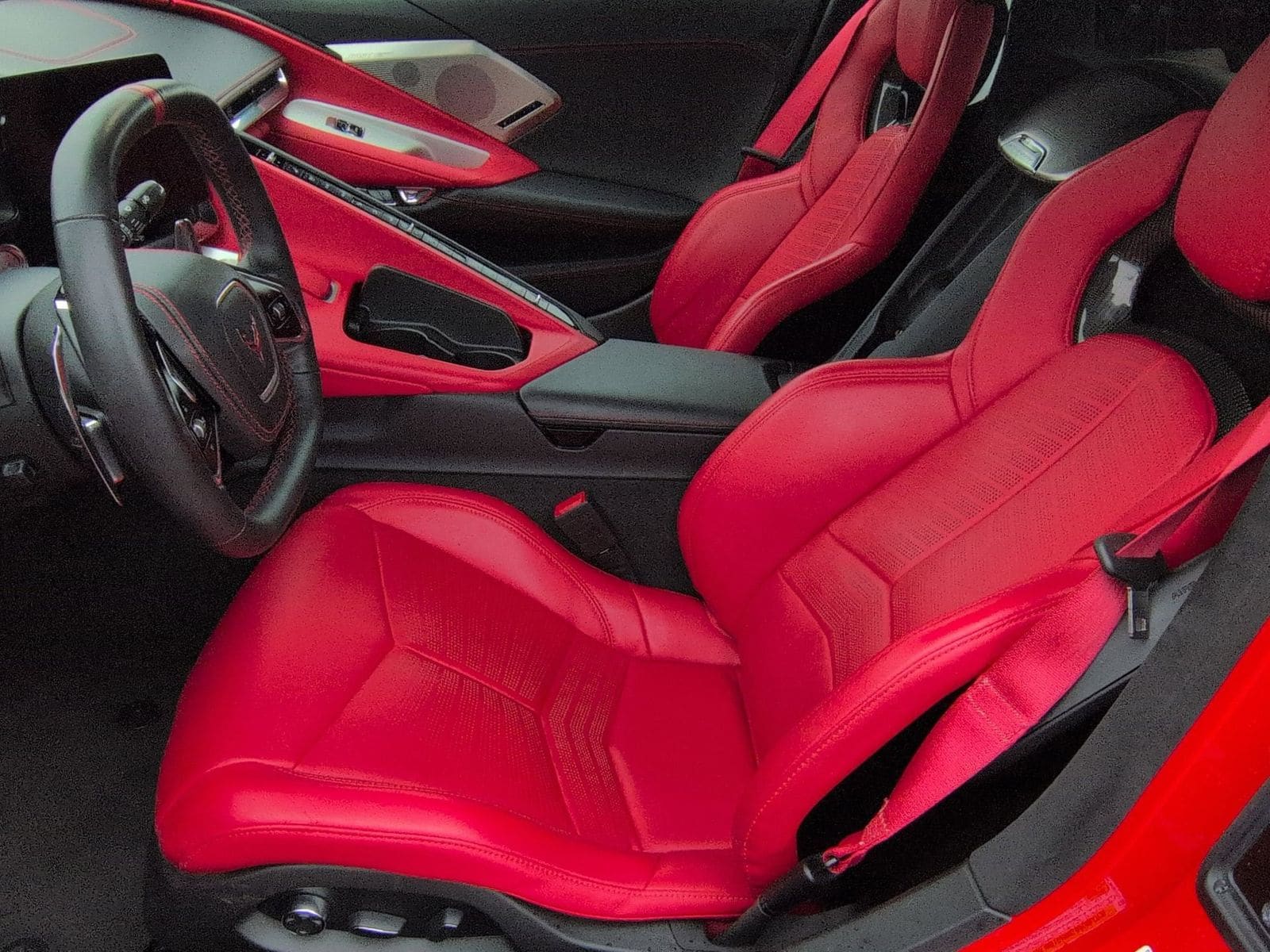 Thumbnail: 2020 Chevrolet Corvette - 18