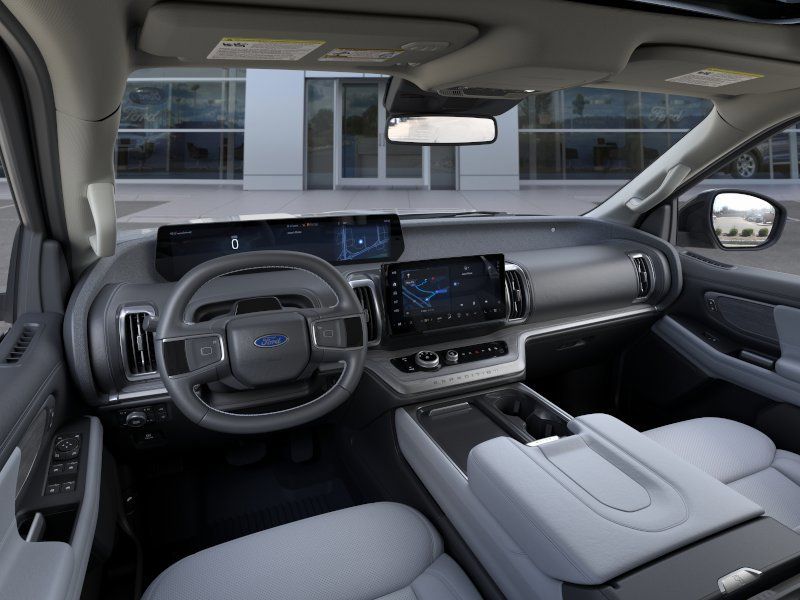 Thumbnail: 2026 Ford Expedition MAX - 10