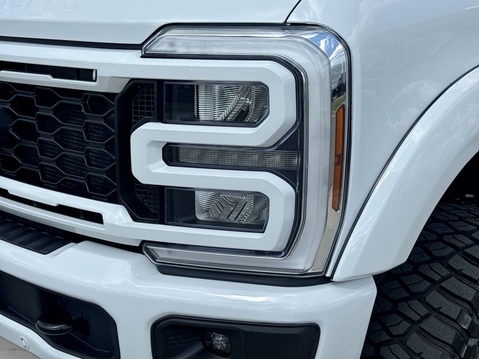 Thumbnail: 2026 Ford F-250 - 11
