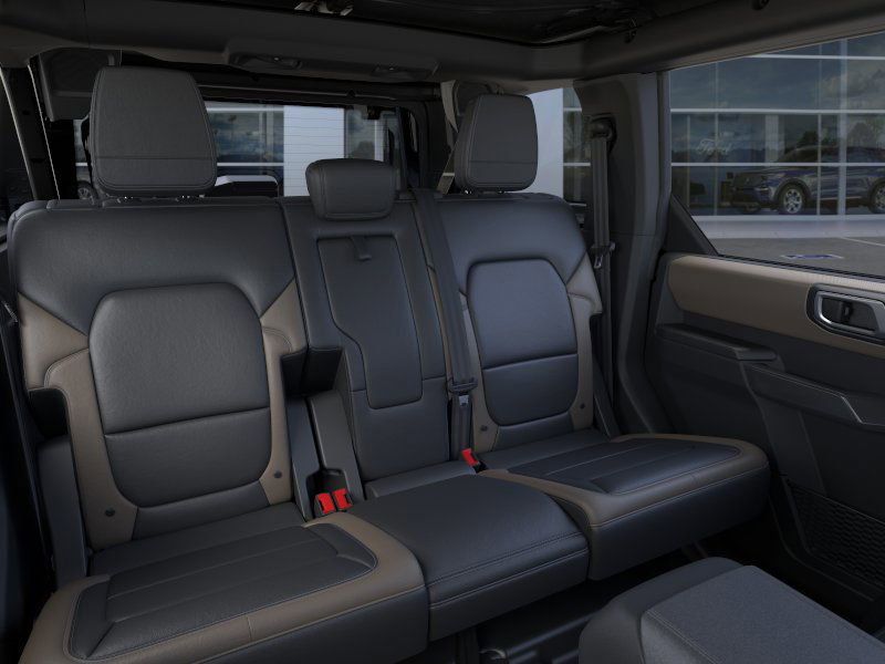 Thumbnail: 2025 Ford Bronco - 12