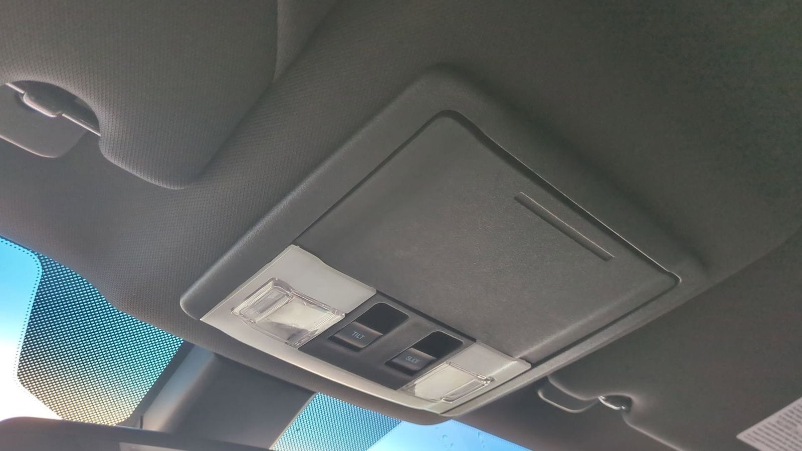 Thumbnail: 2014 Ford Taurus - 34