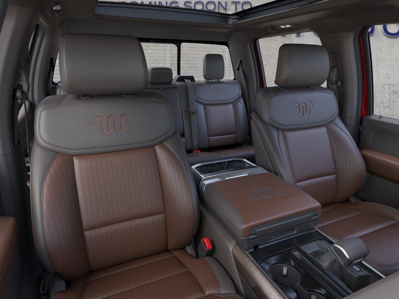 Thumbnail: 2026 Ford F-150 - 11