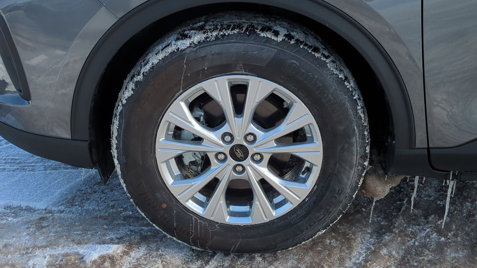 Thumbnail: 2023 Ford Escape - 13