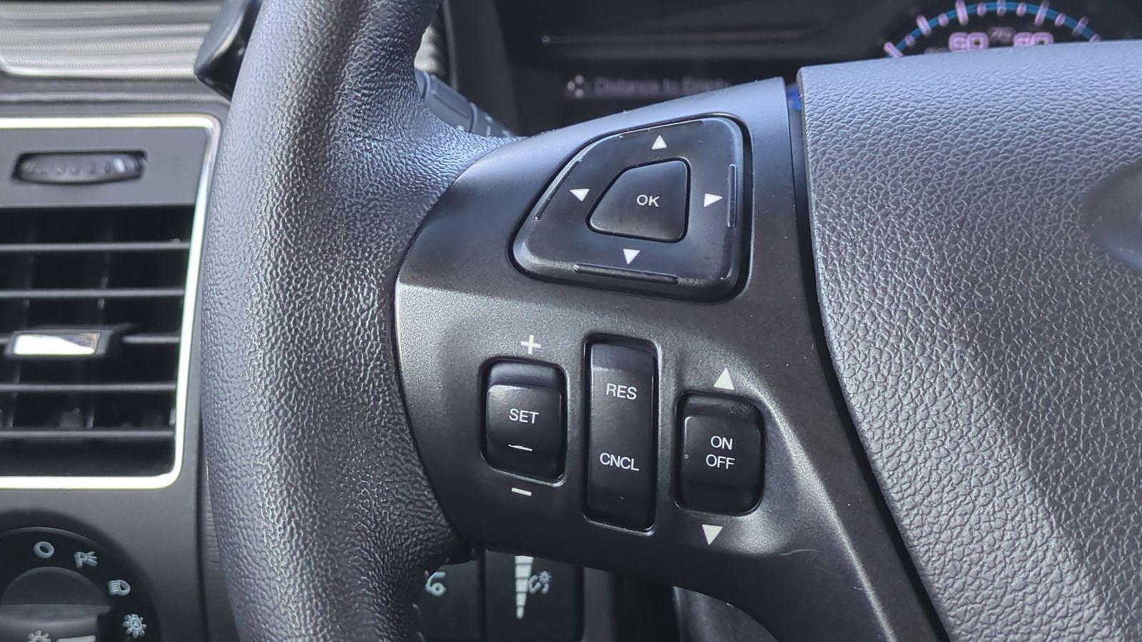 Thumbnail: 2019 Ford Flex - 27