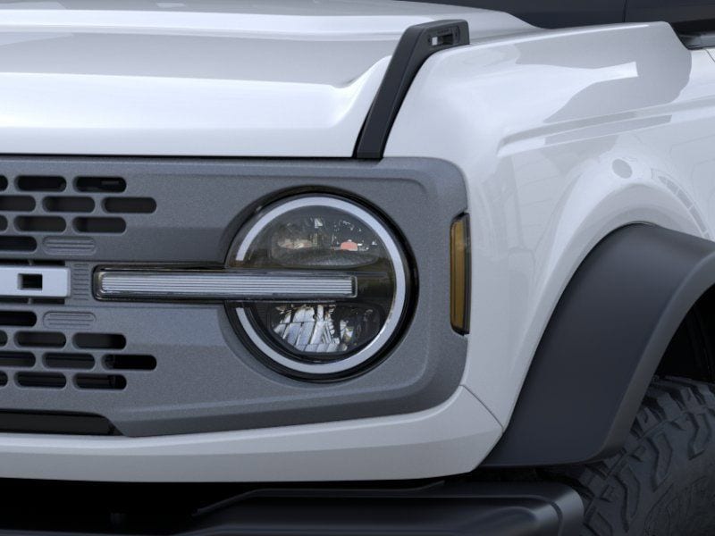 Thumbnail: 2026 Ford Bronco - 21
