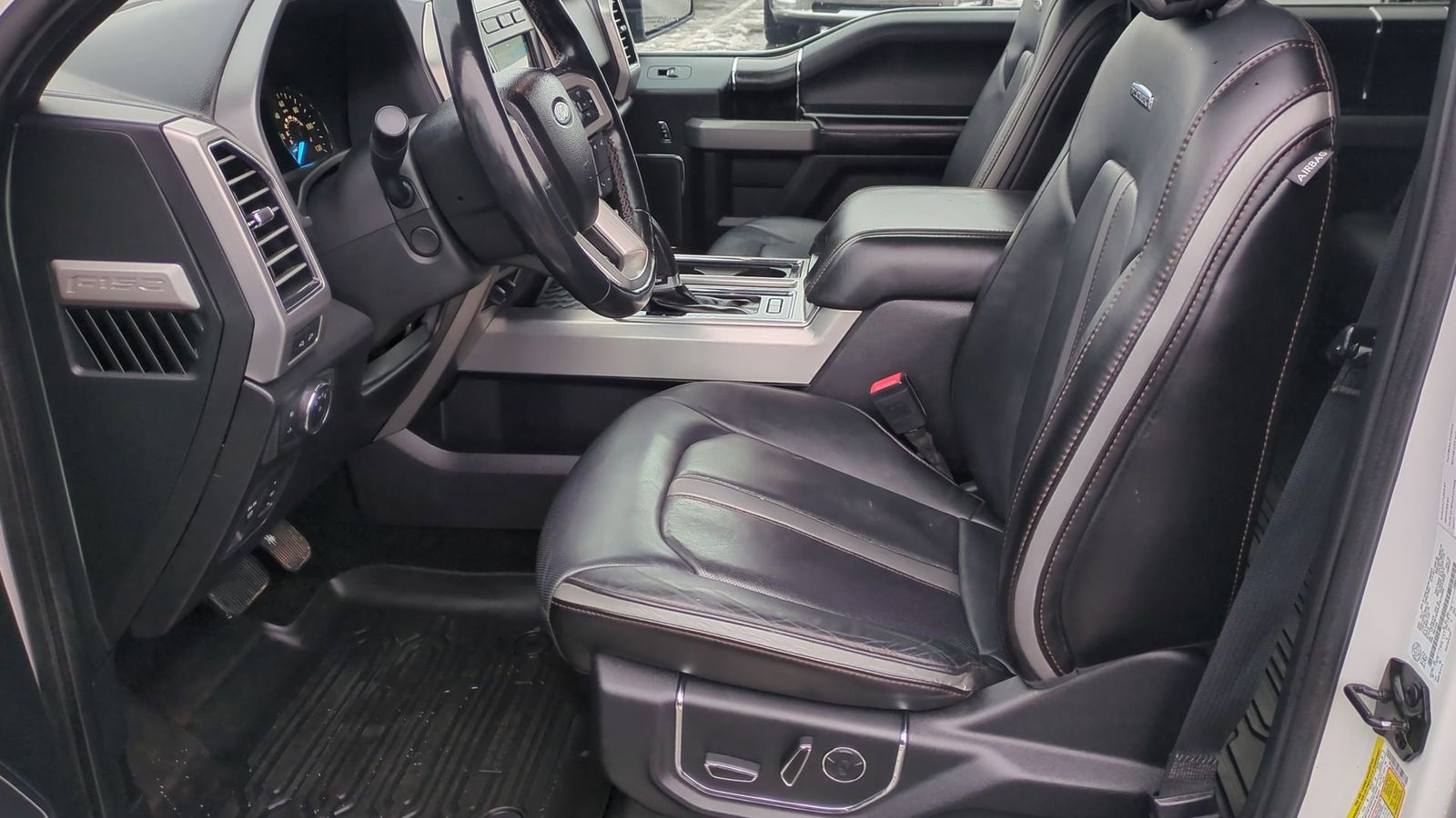 Thumbnail: 2018 Ford F-150 - 17