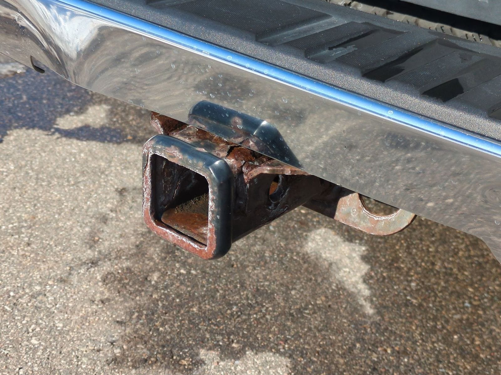 Thumbnail: 2014 Chevrolet Silverado 1500 - 35