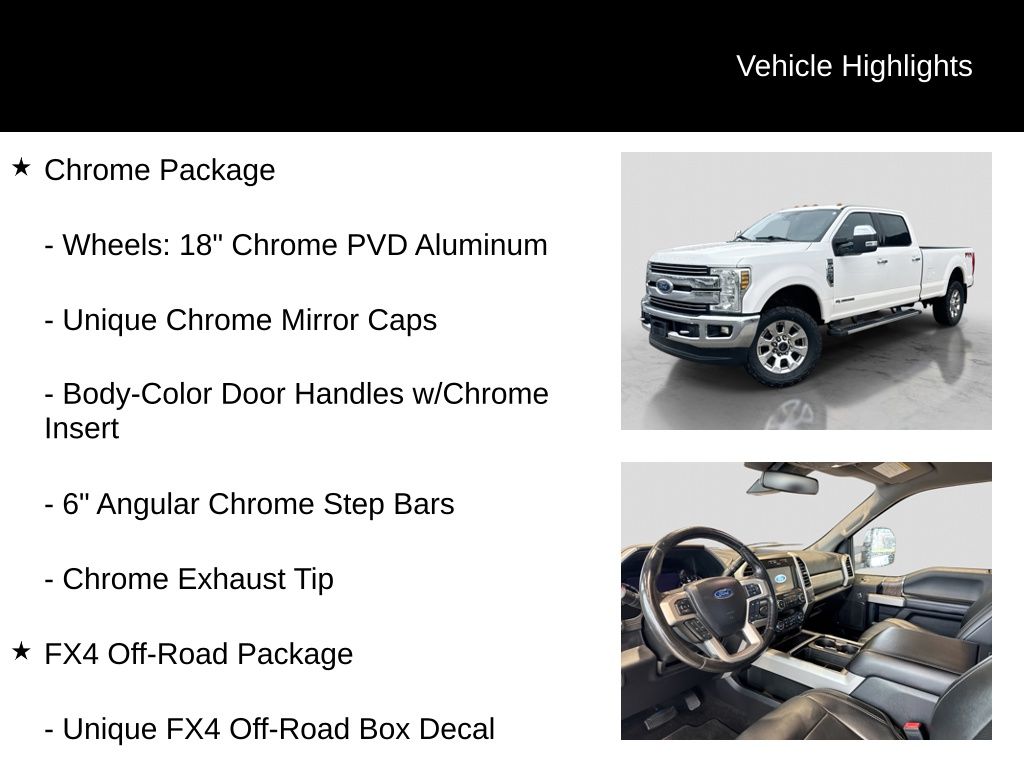 Thumbnail: 2019 Ford F-250 - 6