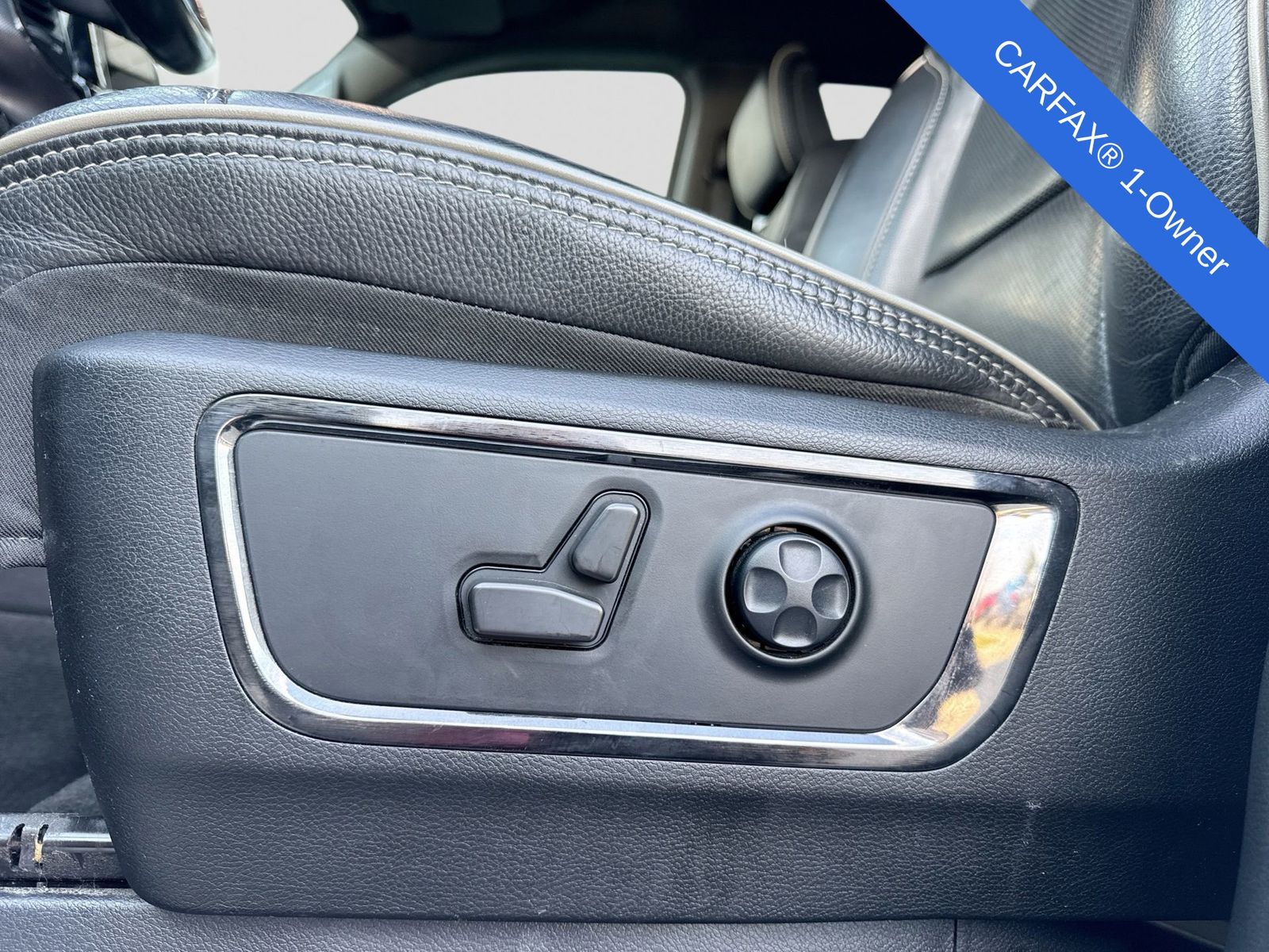 Thumbnail: 2022 RAM 1500 - 3