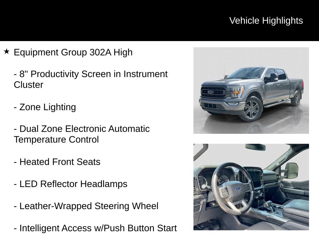 Thumbnail: 2022 Ford F-150 - 11