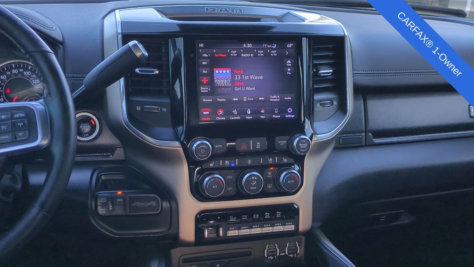 Thumbnail: 2019 RAM 2500 - 30