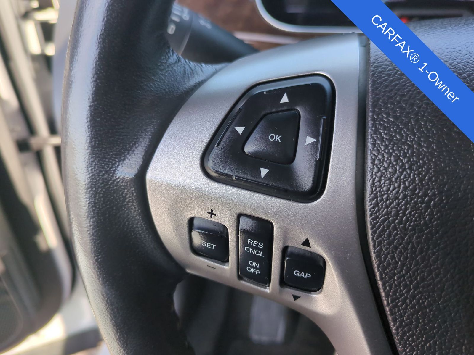 Thumbnail: 2018 Ford Taurus - 30