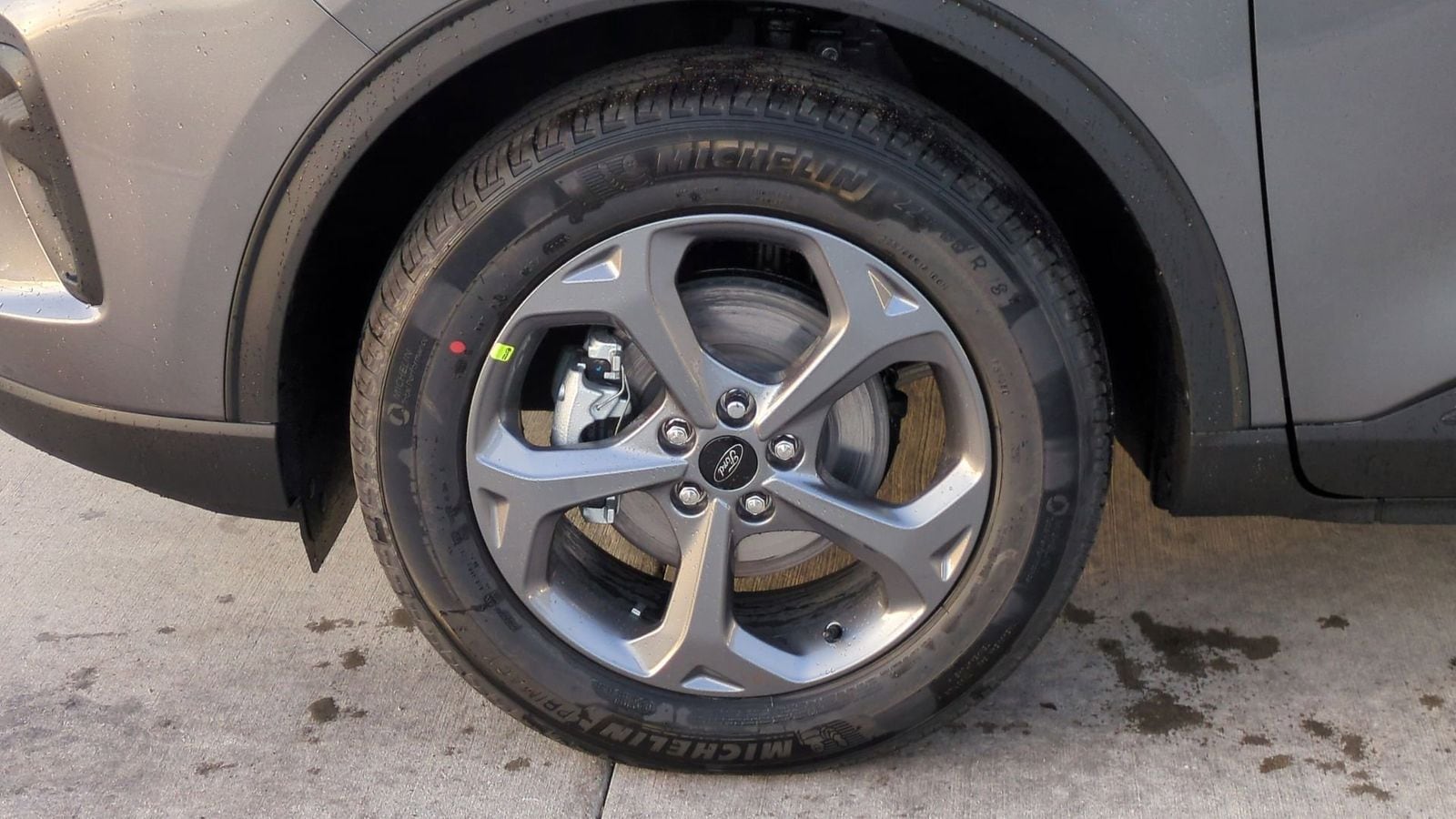 Thumbnail: 2026 Ford Escape - 11