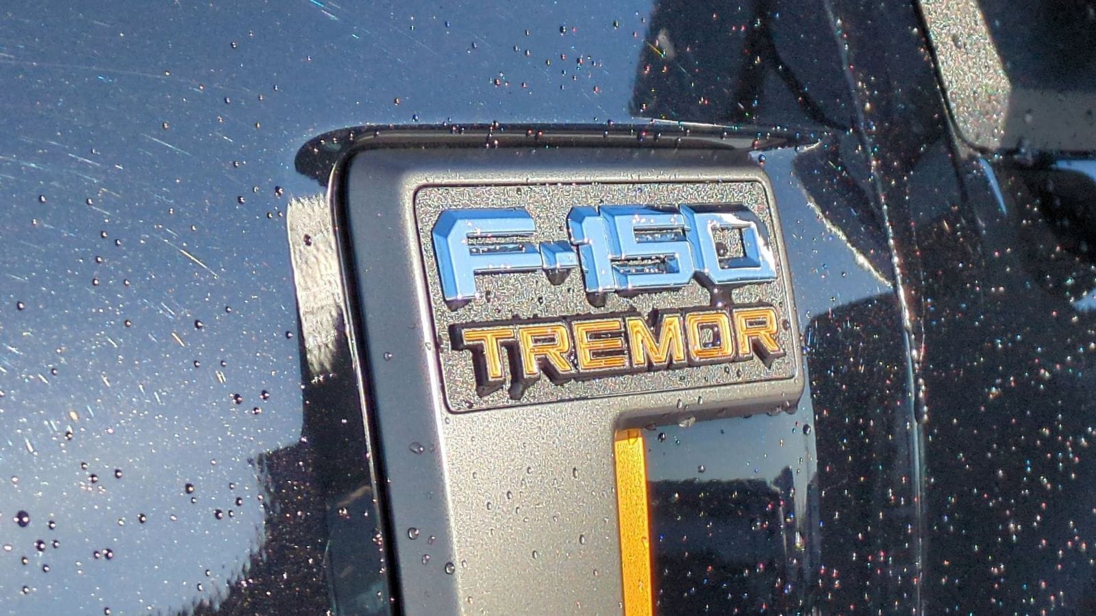 Thumbnail: 2023 Ford F-150 - 13