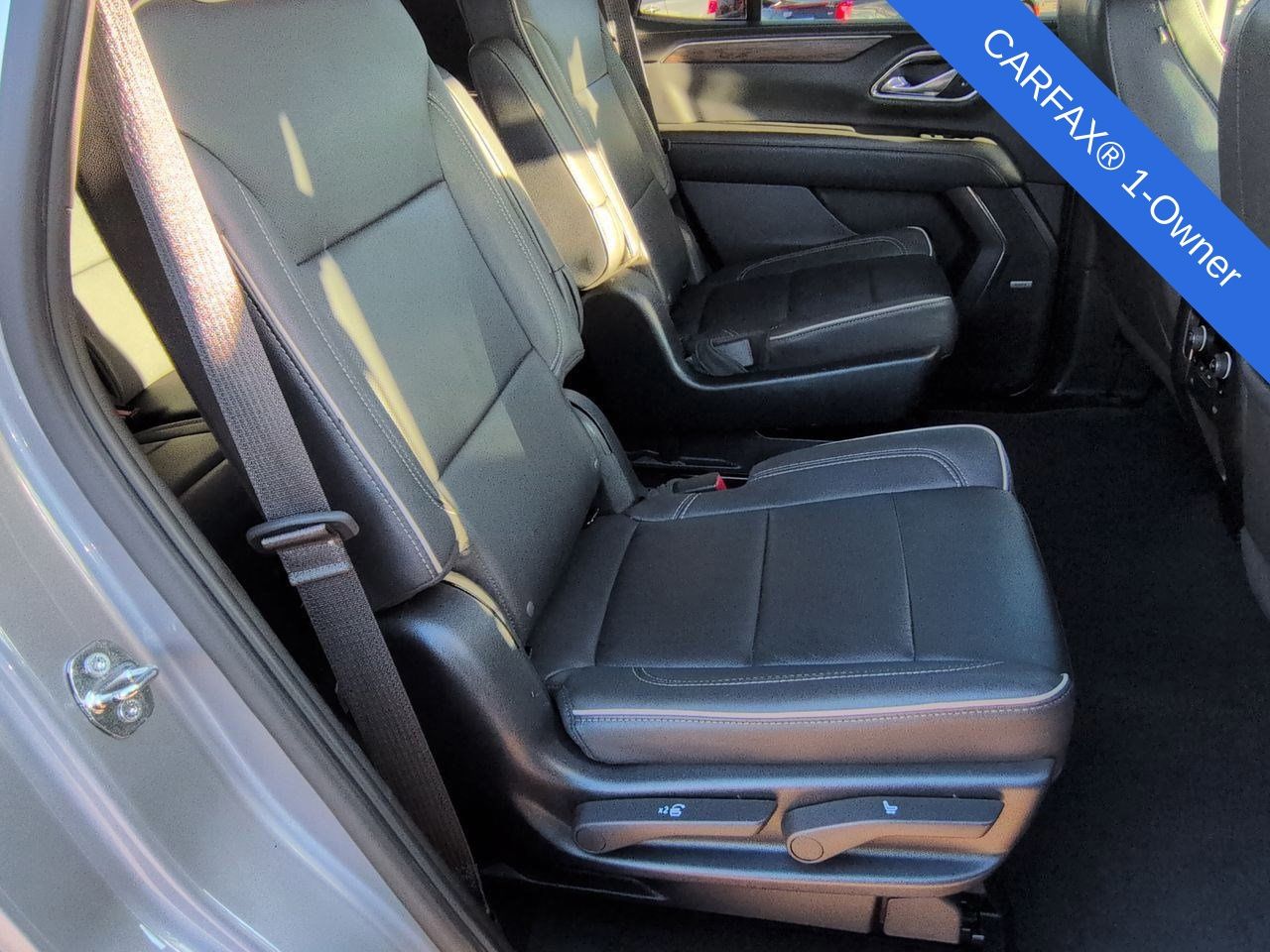 Thumbnail: 2023 Chevrolet Tahoe - 24