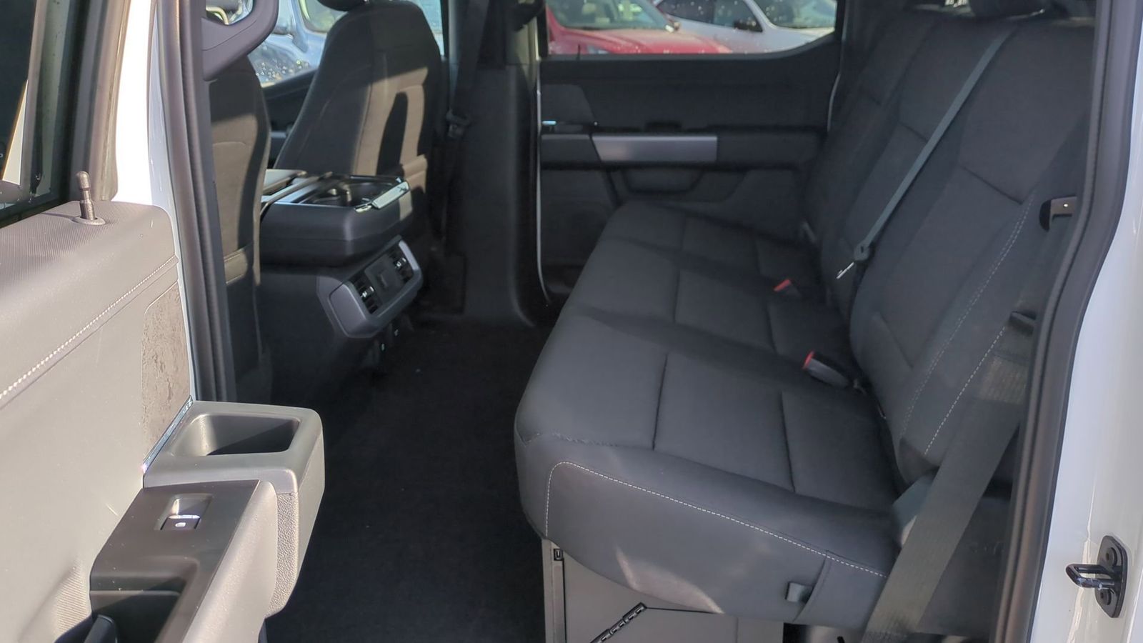 Thumbnail: 2025 Ford F-150 - 17