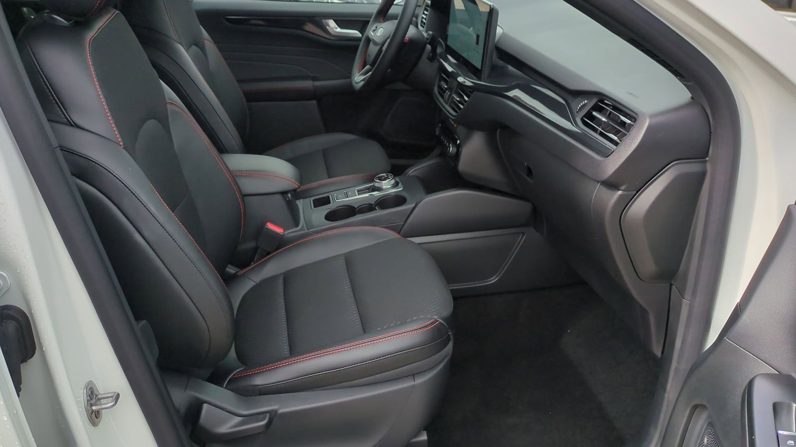 Thumbnail: 2025 Ford Escape - 20