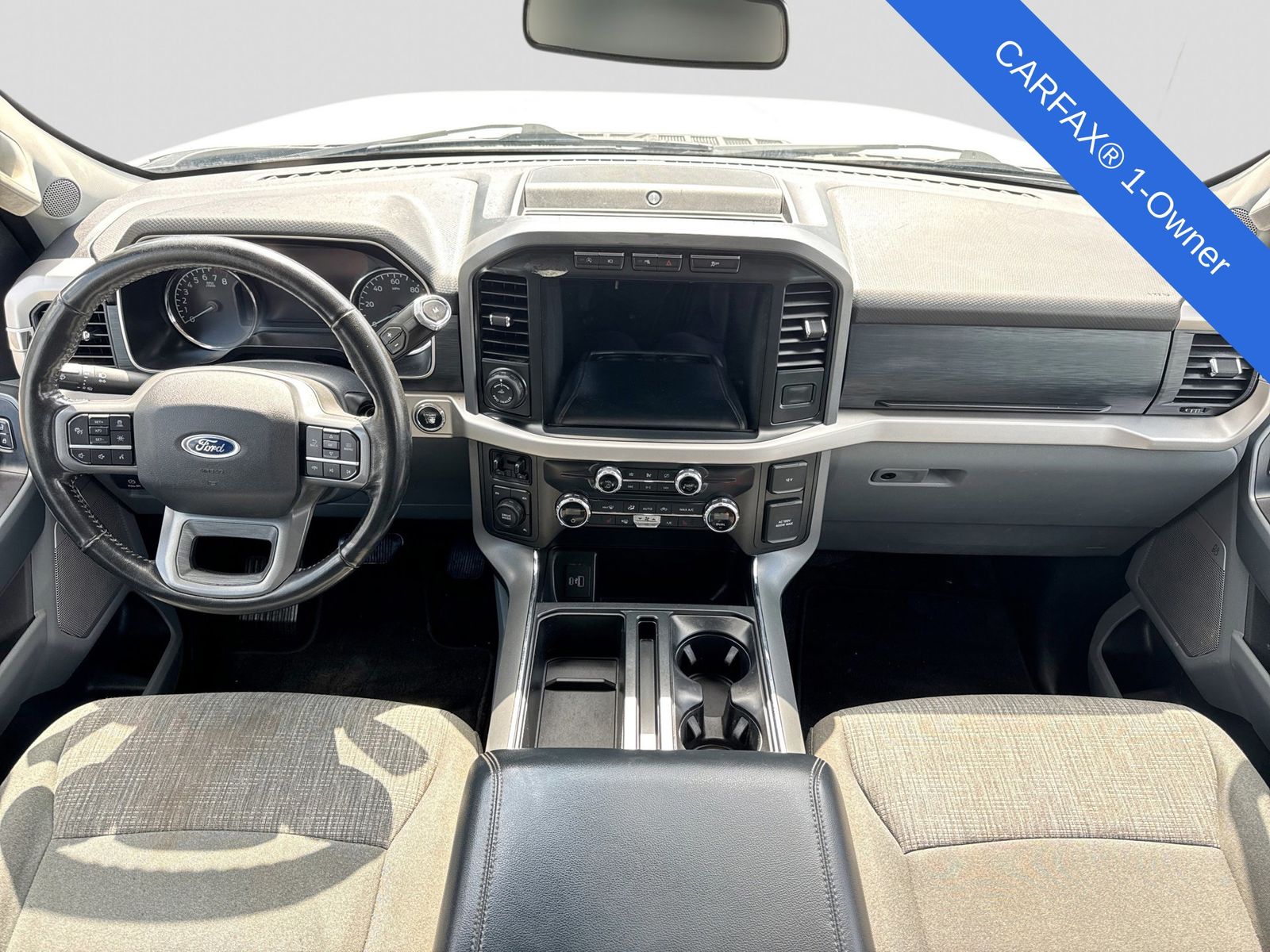 Thumbnail: 2021 Ford F-150 - 18